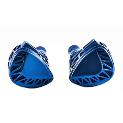 IEM наушники Unique Melody Maven Pro Universal Sapphire Blue 4.4mm