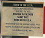 Виниловая пластинка Bruce Springsteen - Born In The U.S.A. - рис.2