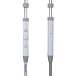 Наушники Klipsch Image S4i (II) White - рис.1