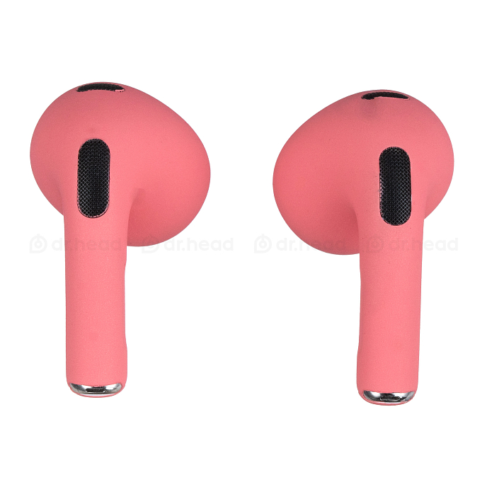 Беспроводные наушники Apple AirPods 3rd Glamour Matte - рис.6