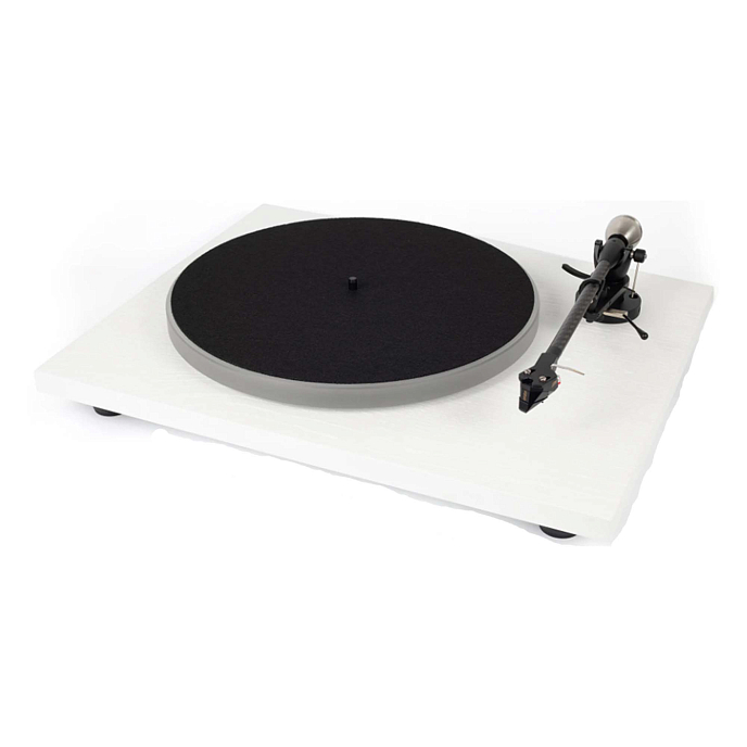 Комплект Auris Blues White + Quad Vena II Silver + Amphion Helium510 White - рис.1