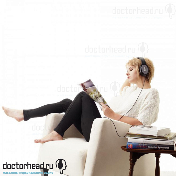 Наушники PSB Speakers M4U2 - рис.5