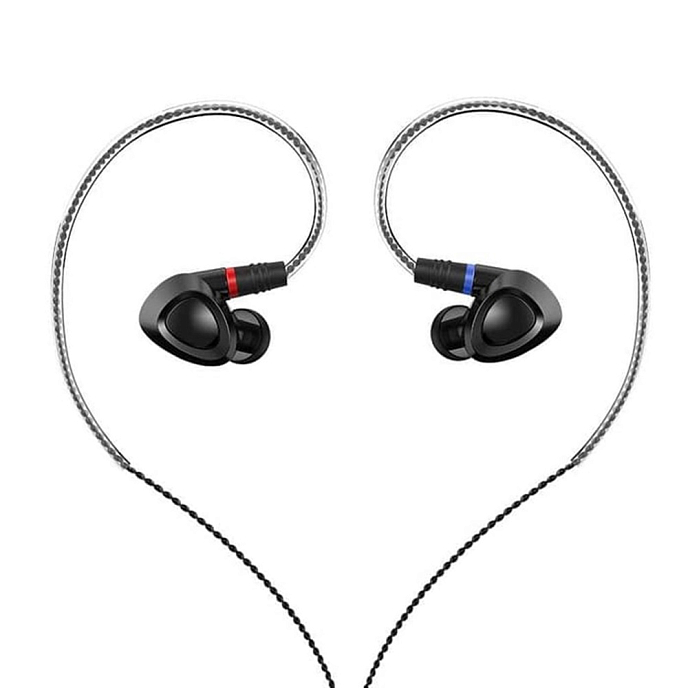 Наушники Shanling ME100 Black - рис.0