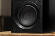 Полочная акустика Klipsch The Fives matte black полочная активная акустика_OpenBox - рис.11
