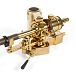 Тонарм Auris HAWK 24k Gold - рис.4