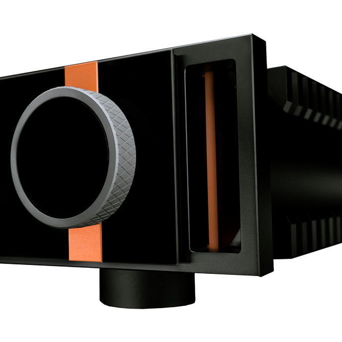 Предусилитель Aavik C-880 Black - рис.12