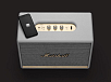 Портативная колонка Marshall Woburn II BT White - рис.8