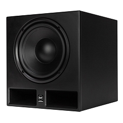 Сабвуфер RCF Ayra PRO 10S Black