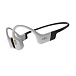 Беспроводные наушники Shokz OpenSwim Pro Black White - рис.0