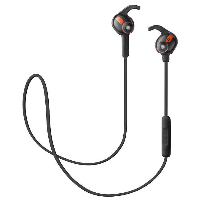 Беспроводные наушники Jabra ROX black - рис.0