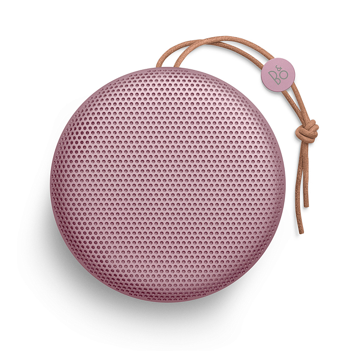 Портативная колонка Bang & Olufsen Beoplay A1 Peony - рис.0