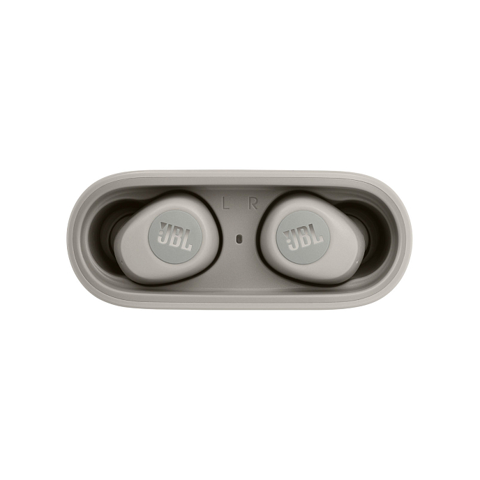 Беспроводные наушники JBL Wave 100TWS Ivory - рис.5