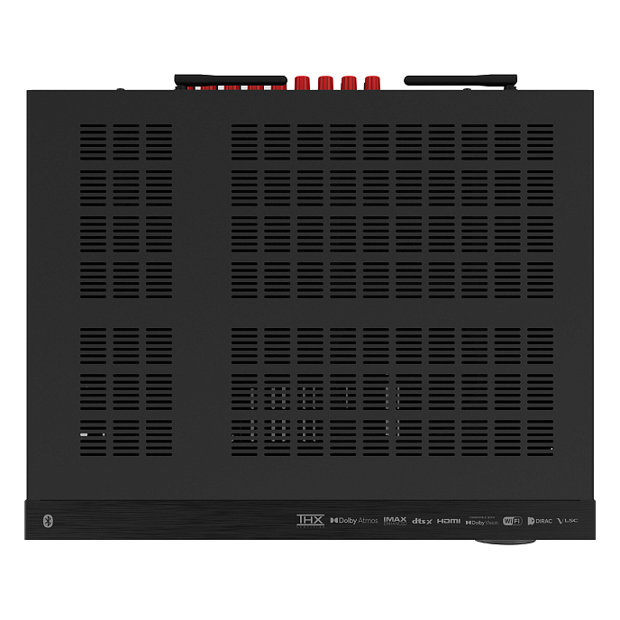Ресивер Onkyo TX-RZ30 B Black 9.2 - рис.4