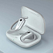 Беспроводные наушники 1MORE FIT Open Earbuds S50 Silver - рис.7