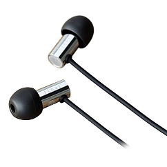 Наушники внутриканальные Final Audio E3000C Stainless Steel