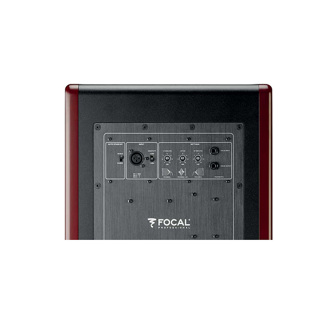 Студийный монитор Focal TRIO11 BE - рис.5