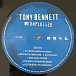 Виниловая пластинка Tony Bennett – MTV Unplugged - 2LP - рис.7