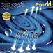 Виниловая пластинка Boney M. - 10.000 Lightyears - рис.0