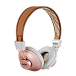 Наушники House of Marley Positive Vibration Copper (EM-JH011-CP) - рис.0
