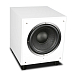 Сабвуфер Wharfedale SW-10 White Sandex - рис.1