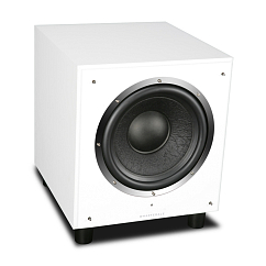 Сабвуфер Wharfedale SW-10 White Sandex
