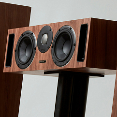 Центральный канал PMC Twenty5.C Oak