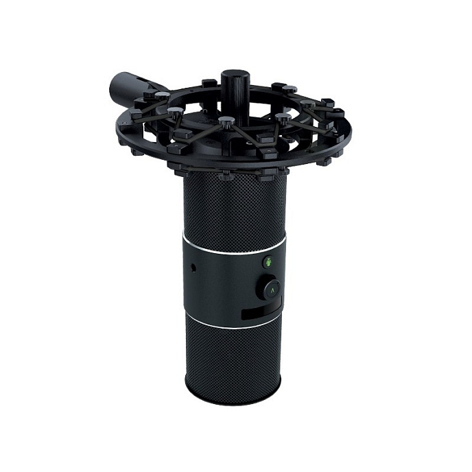 Подвес для микрофона Razer Shock Mount For Razer Seiren - рис.3