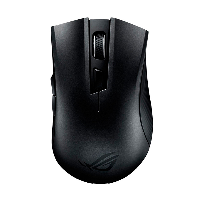 Мышь Asus ROG Strix Carry Black - рис.0