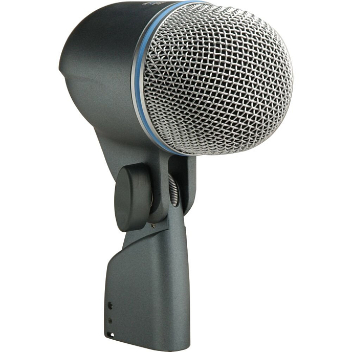 Микрофон инструментальный Shure Beta 52A - рис.3