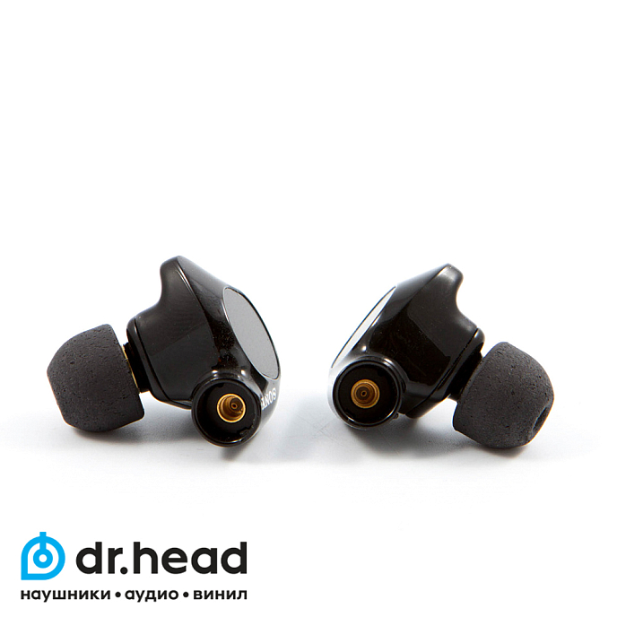 Наушники Sony IER-M7 - рис.10