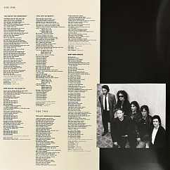 Виниловая пластинка Don Henley - The End Of The Innocence - 2LP