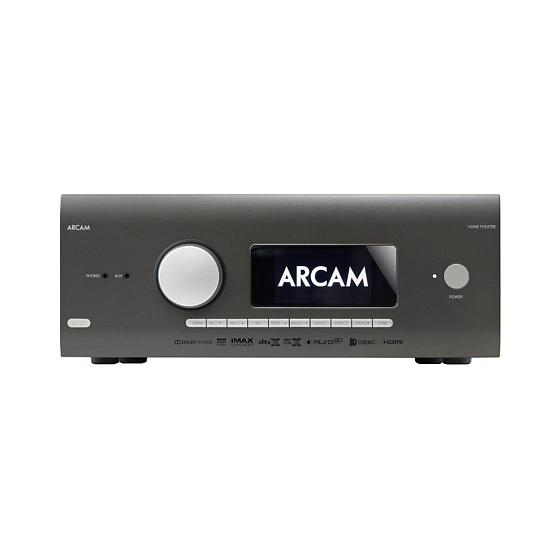 Ресивер Arcam AV40 - рис.0