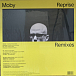 Виниловая пластинка Moby – Reprise Remixes (Coloured Clear) 2LP - рис.1 Виниловая пластинка Moby – Reprise Remixes (Coloured Clear) 2LP - рис.1