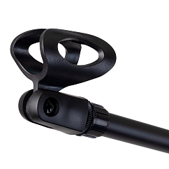 Стойка для микрофона Rockdale 3639 Black