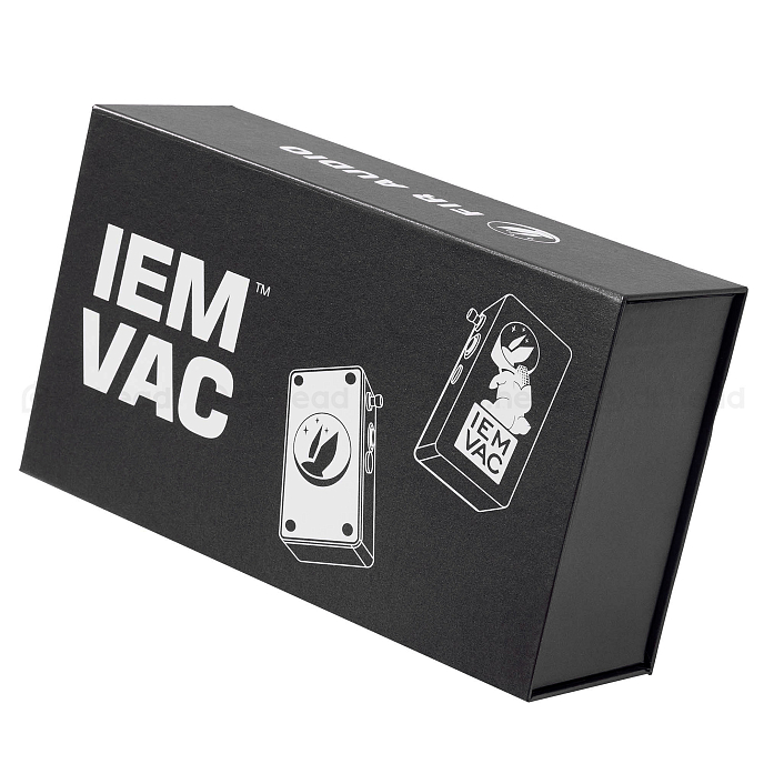 Инструмент для очистки FiR Audio IEM Vac - рис.12