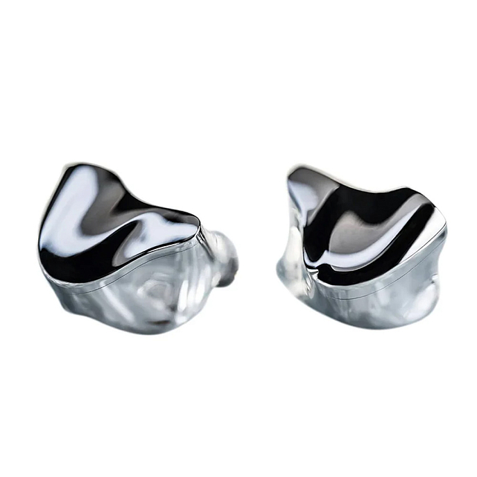 Наушники внутриканальные DUNU Glacier - рис.0