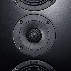 Встраиваемая акустика Canton Atelier 9 In Wall Black Matt