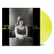 Виниловая пластинка Chie – 23 Twenty-Three Years Old (Clear Yellow) LP - рис.1