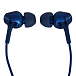 Наушники Sony MDR-EX255AP Blue - рис.1
