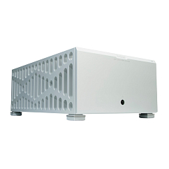 Усилитель мощности Boulder 2150 Mono Power Amplifier Silver