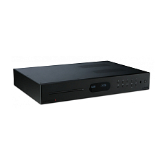 CD проигрыватель Audiolab 8300CDQ Black