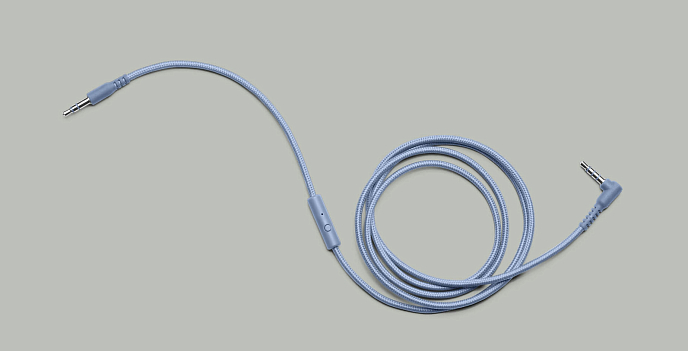 Наушники Urbanears PLATTAN ADV SEA GREY - рис.6