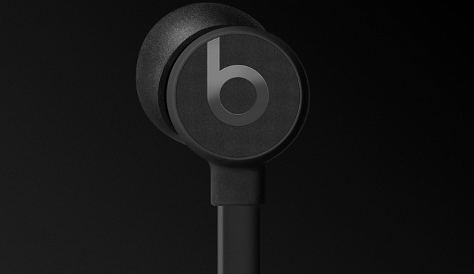 Наушники Beats urBeats 3 with Lightning Black - рис.5