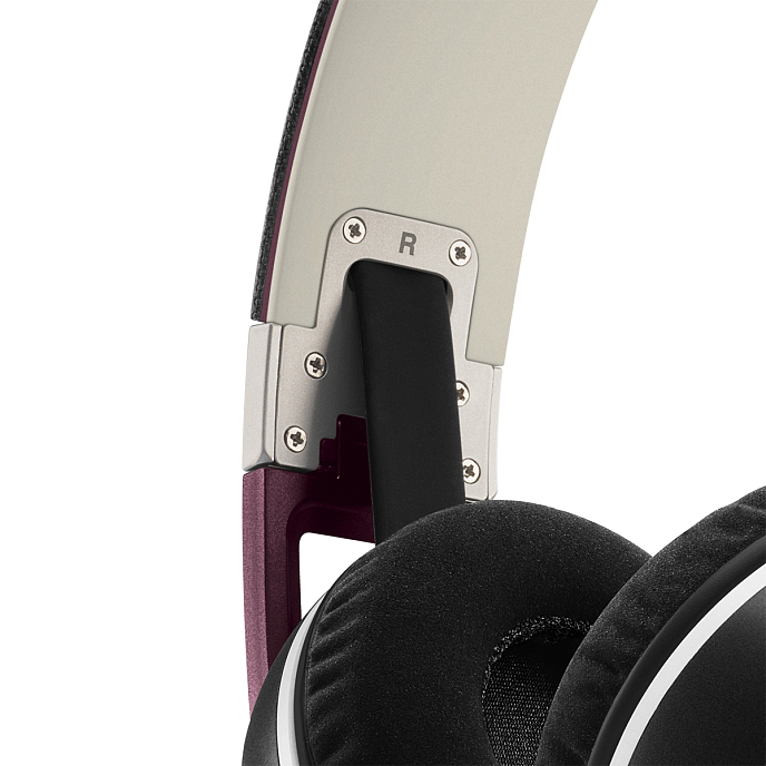 Наушники Sennheiser Urbanite Plum - рис.7