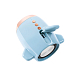 - рис.1 Портативная колонка Rombica Mysound Travel Light Blue - рис.1