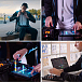 DJ-контроллер Reloop Mixtour - рис.10