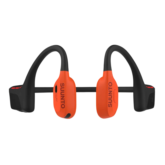 Наушники накладные SUUNTO Wing 2 Coral Red - рис.1