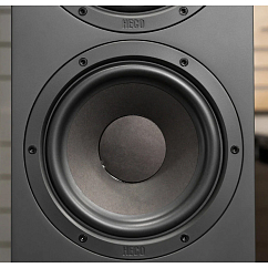 Напольная акустика HECO Aurora 700 Ebony Speed Green