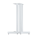 Стойка для Hi-Fi Canton LS 860 White High Gloss (Pair) - рис.1