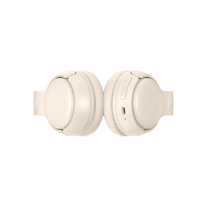 Наушники накладные Honor CHOICE Headphones Lite Beige - рис.5